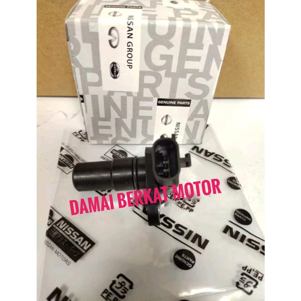 SENSOR SPEED SPEDOMETER SPIDOMETER NISSAN GRAND LIVINA LATIO XTRAIL T31 ASLI