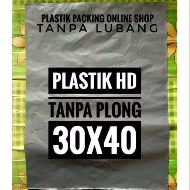 

Plastik olshop