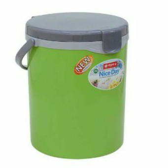 LION STAR HANAMI RICE ICE BUCKET 16 LT | TERMOS NASI LION STAR HANAMI