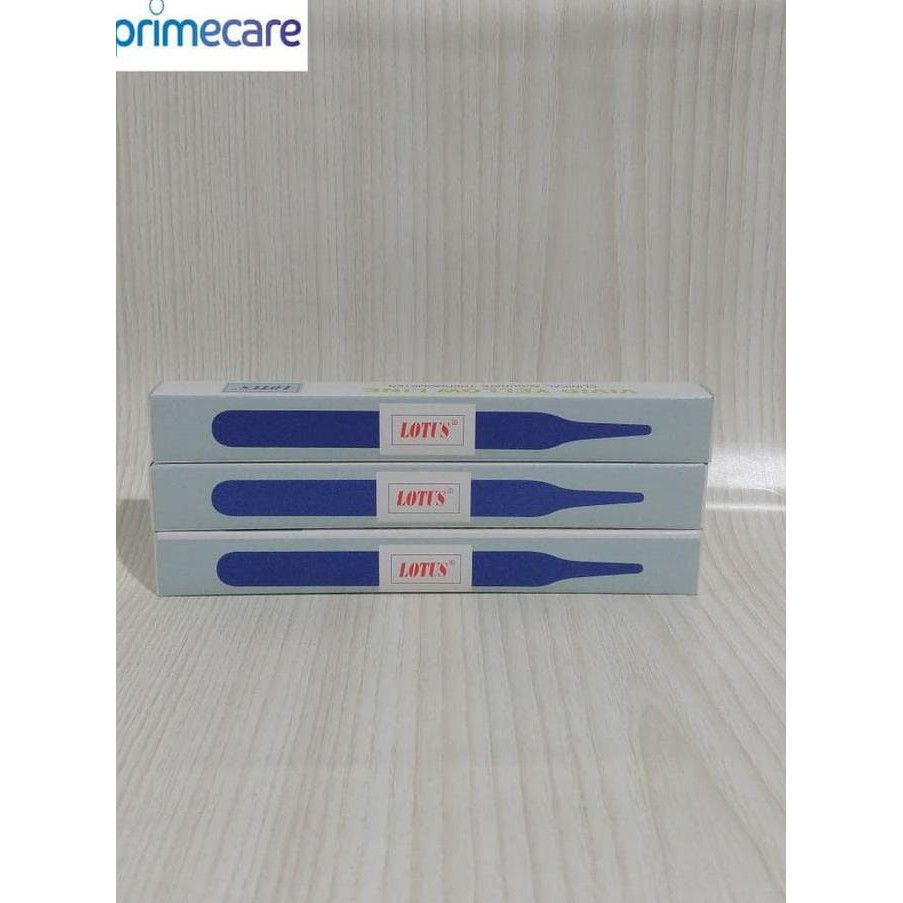 Sale Termometer Lotus Hot