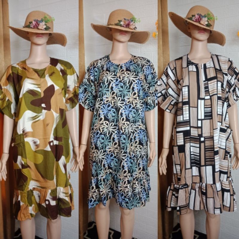 DASTER JUMBO LD130 BUSUI/DASTER RAYON LD130
