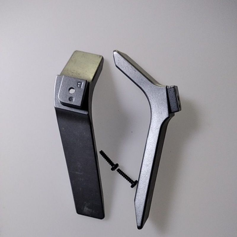 stand kaki tv LED Toshiba 24L2600vj