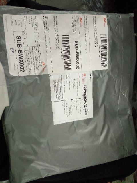 Diskon Bswart Batik Hrb026 Kenongo Hem Pendek Padi Pekalongan M L Xl Batik Pria Murah Modern Grosir