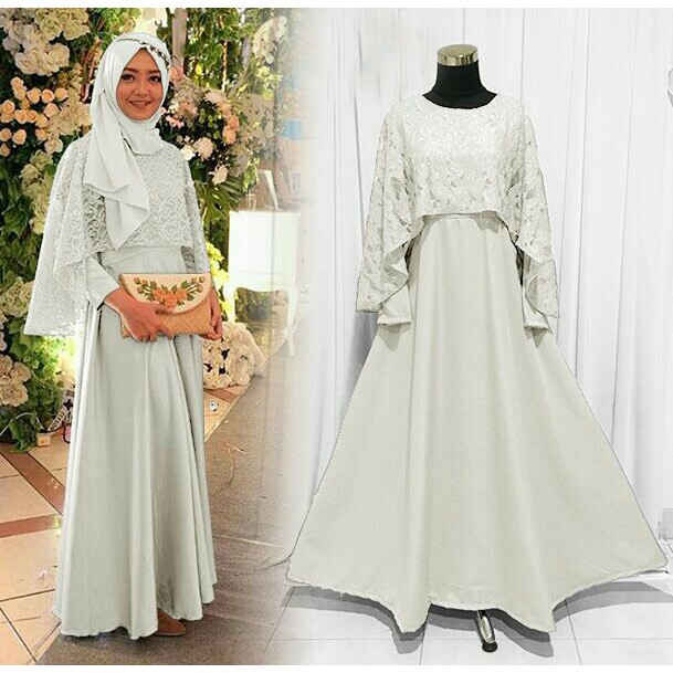 

HOT PRODUK10998 OLIVIA WHITE