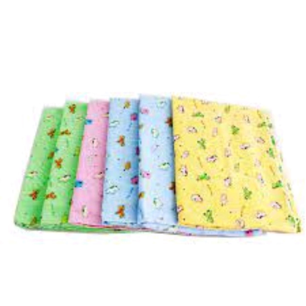 (6PCS) BEDONG BAYI MERK WIN WIN