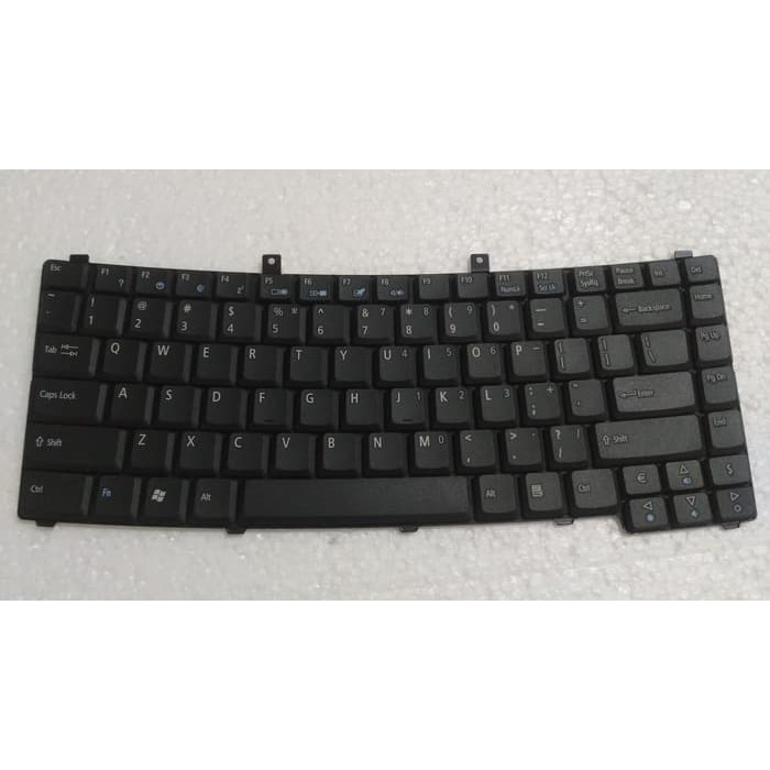 Keyboard Acer Travel Mate 2300 (Kabel Kanan), 2200, 2310, 2410, 2420