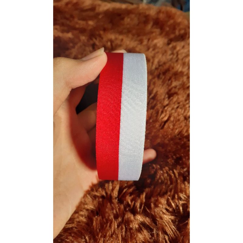 

PITA MERAH PUTIH 24mm