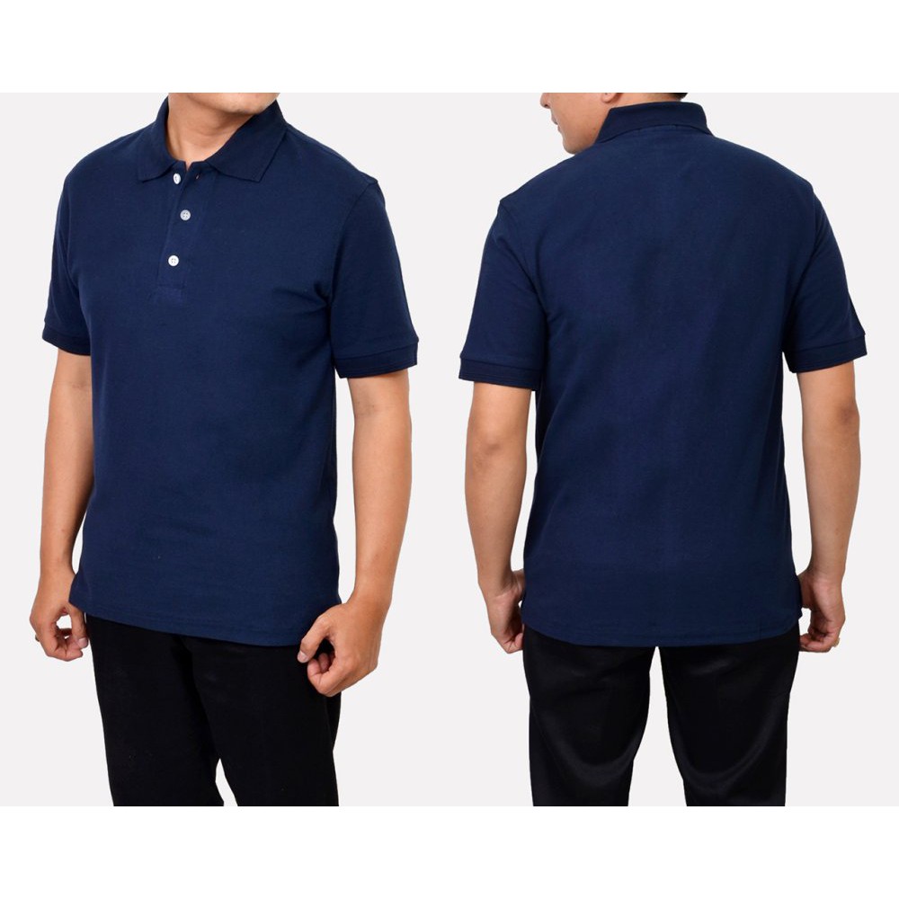 polo navy