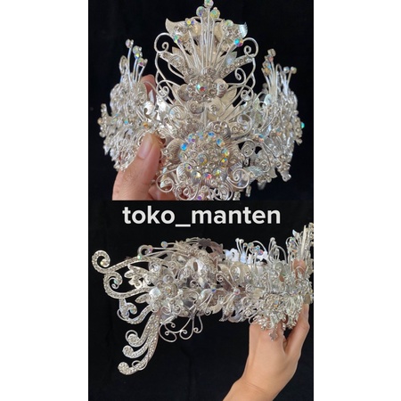 SIGER SUNDA LESTI / SIGER LESTI ANTIK