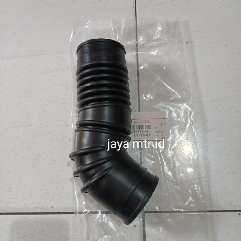 selang hawa selang filter udara panther kapsul touring turbo