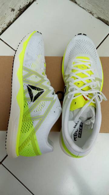 floatride run fast pro running shoes