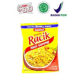 

Indofood /Bumbu Racik Nasi goreng 1 PCS