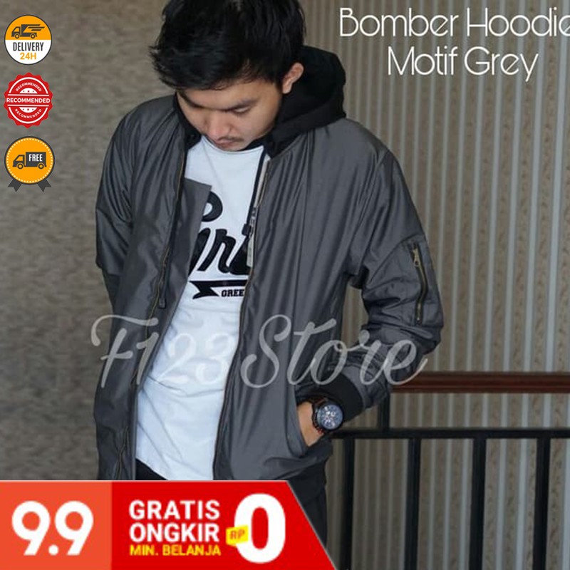 71+ Jaket Bomber Model Tentara HD Terbaik