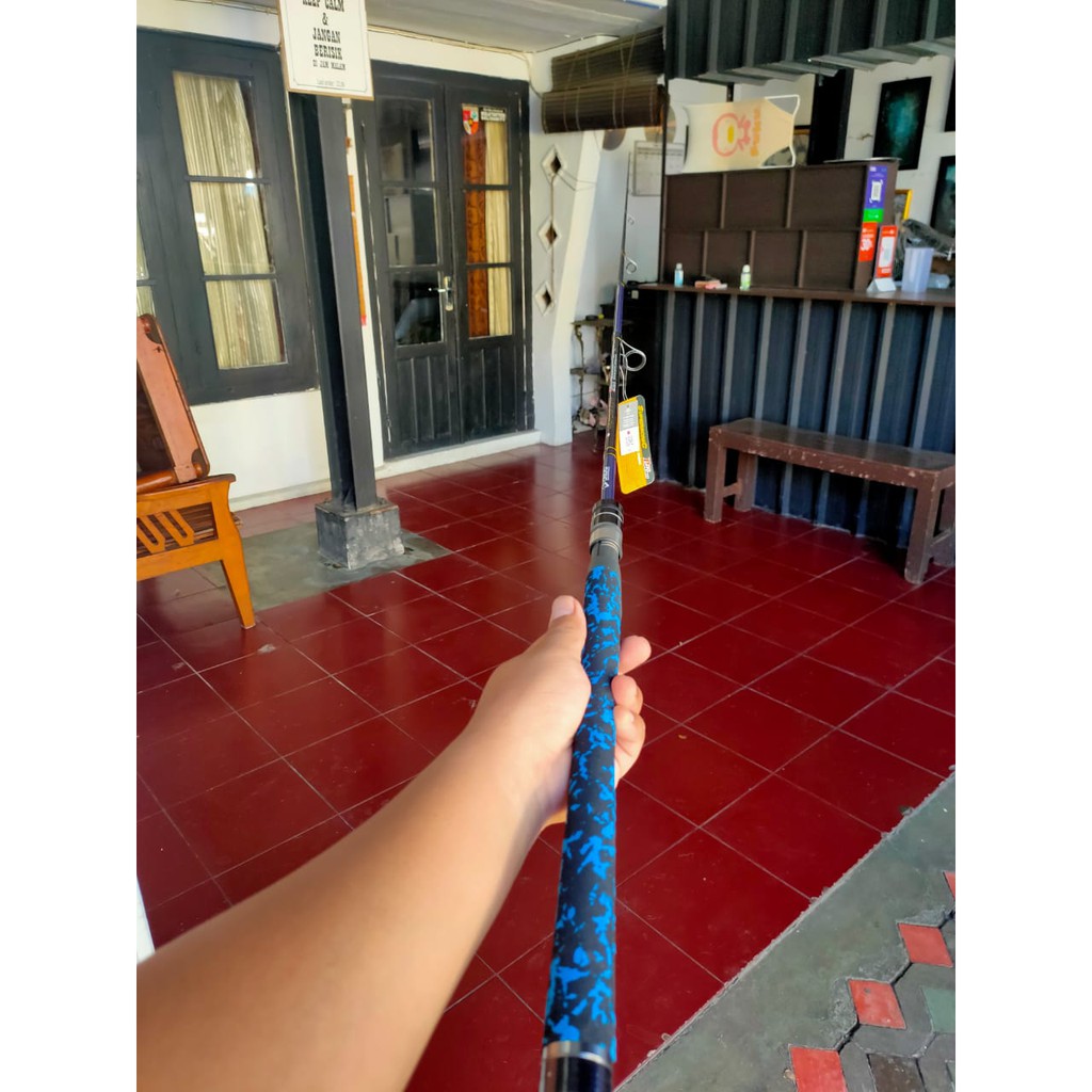 daido super sonic joran