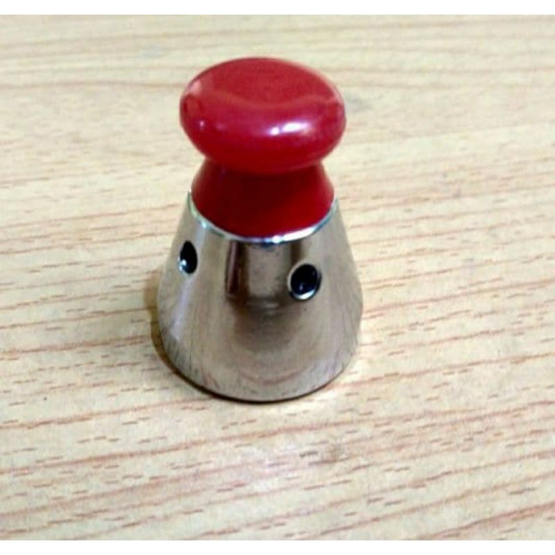 Sparepart Presto semua ukuran katup presto karet presto dan gagang bawah presto