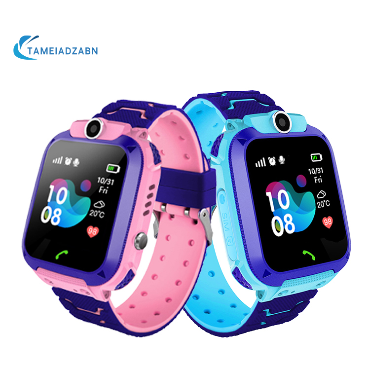 jam tangan gps tracker