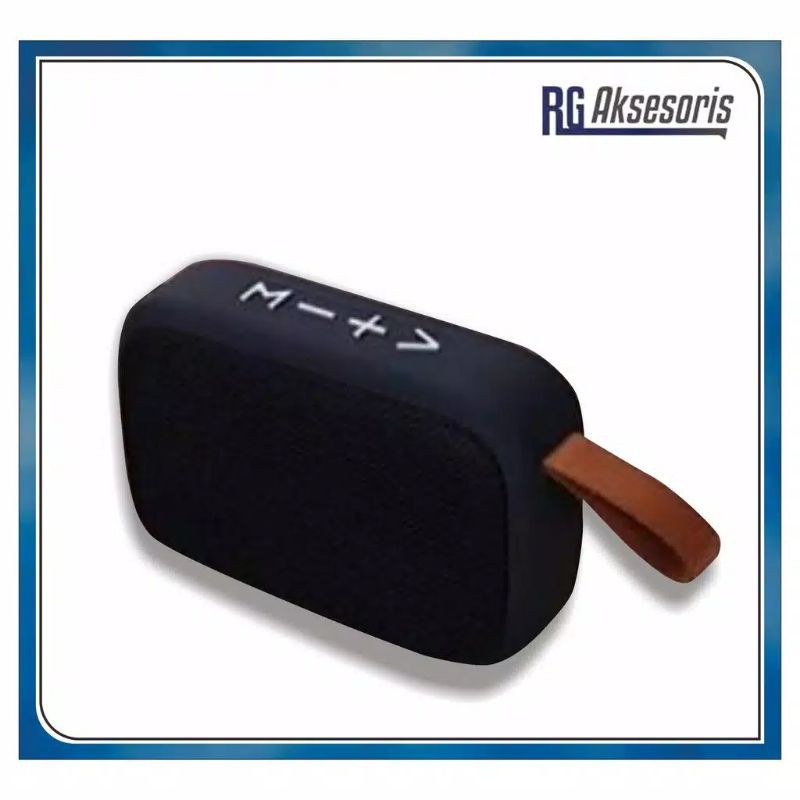 speaker bluetooth