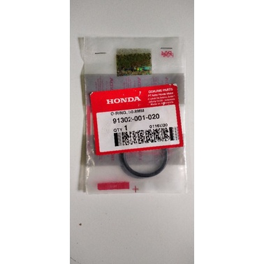 O RING 30.8 MM - 91302-001-020