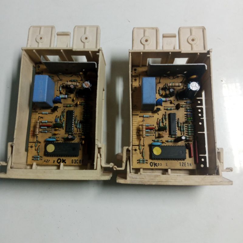 modul mesin cuci Electrolux ewf 862 atau ewf 962