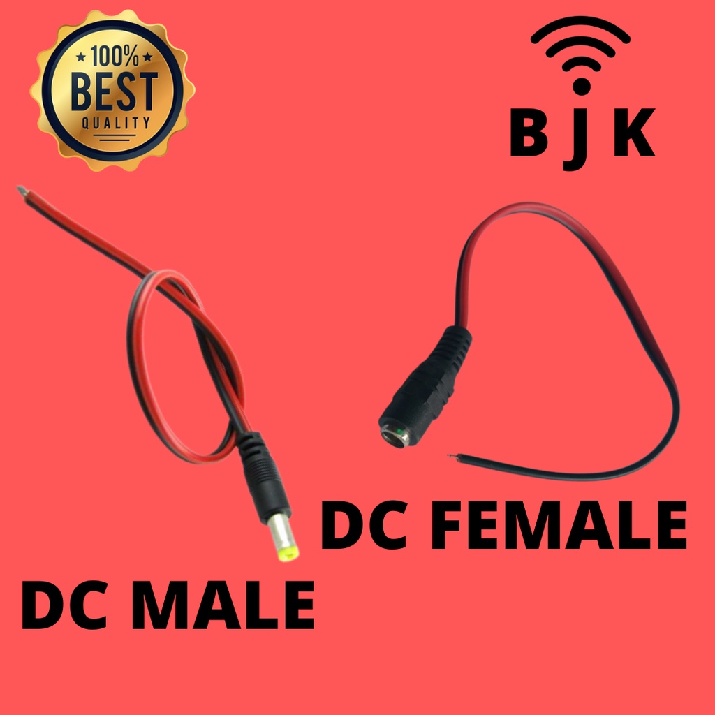 KABEL DC ADAPTOR