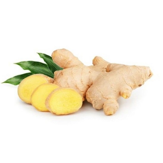 

Rahasia_dapurku bumbu dapur Jahe putih besar ginger umbi empon empon rempah rempahan penyedap masak