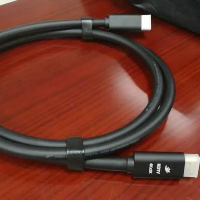 Kabel HDMI 1,5Meter Versi 2.0 Support 4Kx2K