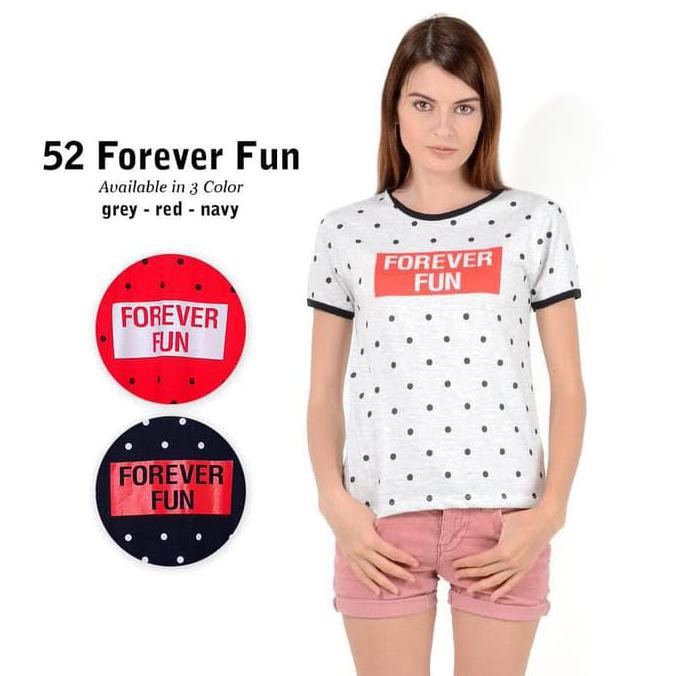 KUALITAS BAGUS PAKAIAN WANITA BELLE FASHION BAJU ATASAN BLOUSE KAOS MURAH FREE ONGKIR..