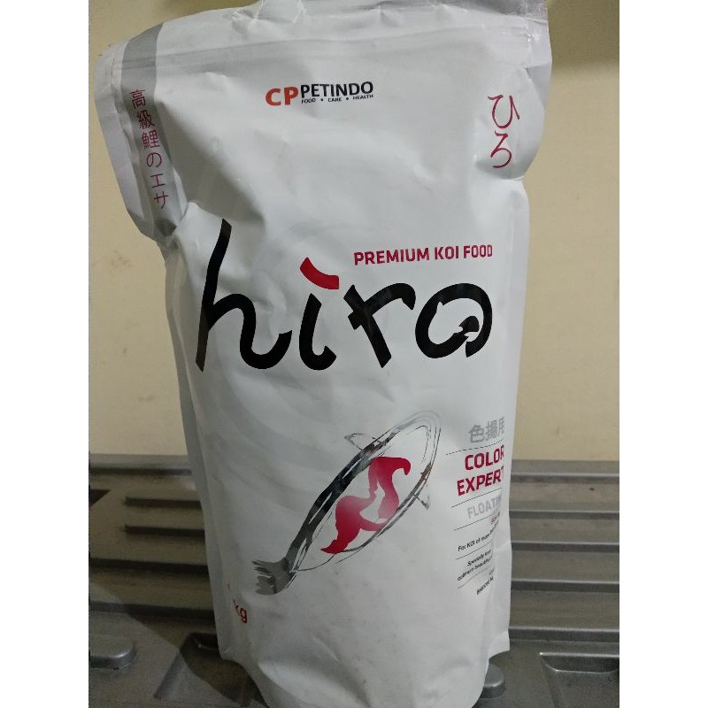 

Hiro Color 1kg