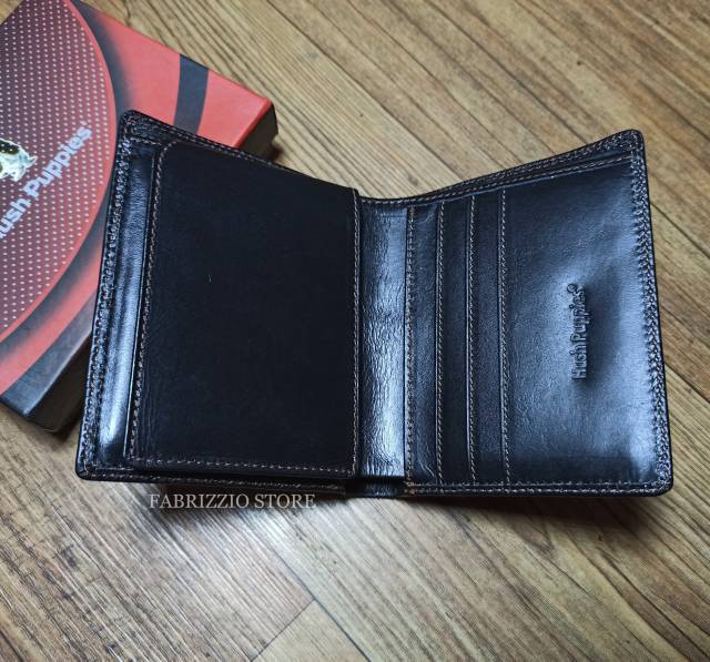 dompet pria berdiri full kulit sapi