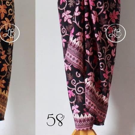 ⅎ [ROK LILIT BATIK] /BAWAHAN KEBAYA/ROK LILIT/BAWAHAN KEBAYA/ROK KEBAYA/ROK WISUDA/ROK /KEBAYA ✬