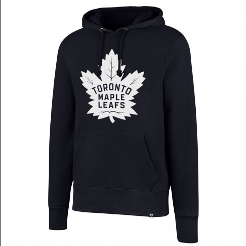 HOODIE TORONTO MAPLE LEAFS