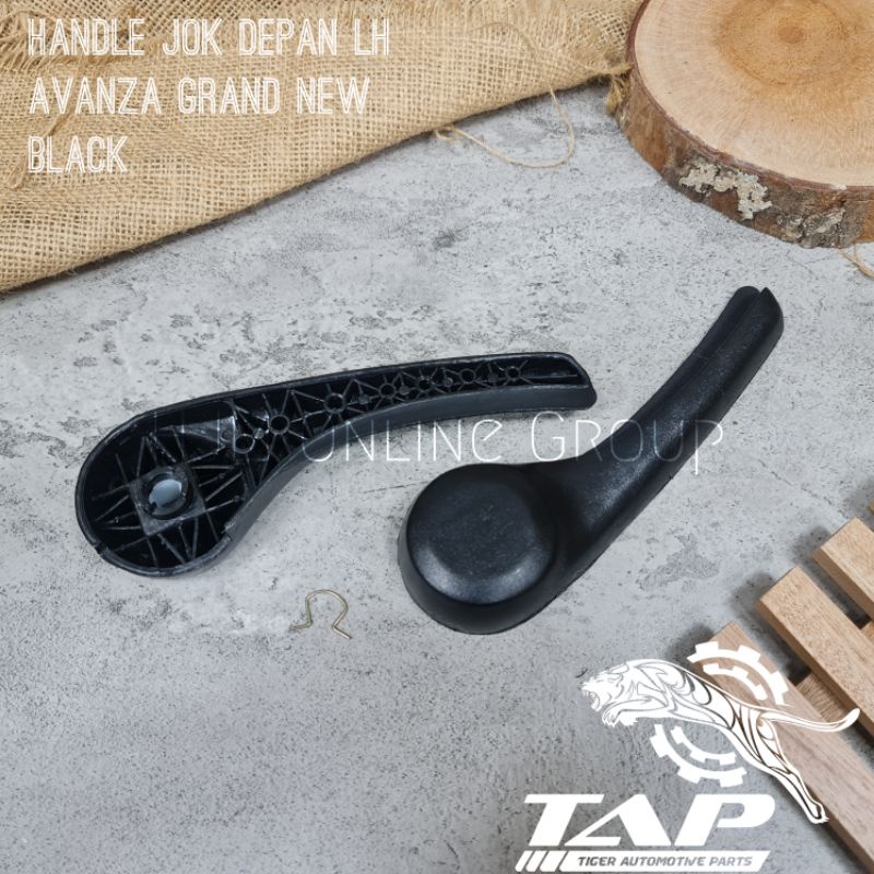 HANDLE SETELAN JOK DEPAN AVANZA XENIA VELOZ AGYA AYLA CALYA SIGRA