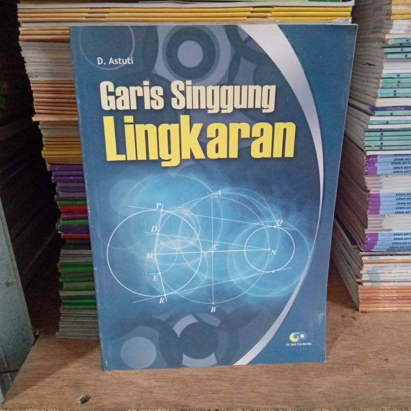 Obral buku murah seri pengetahuan ensiklopedia // pengayaan // referensi perpustakaan // sastra sejarah // non fiksi // alam // pemanasan global // energi // kesenian // part 2-Garis singgung