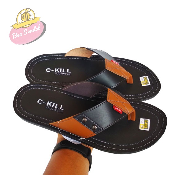 SANDAL JEPIT PRIA/ SANDAL PRIA / SANDAL JEPIT