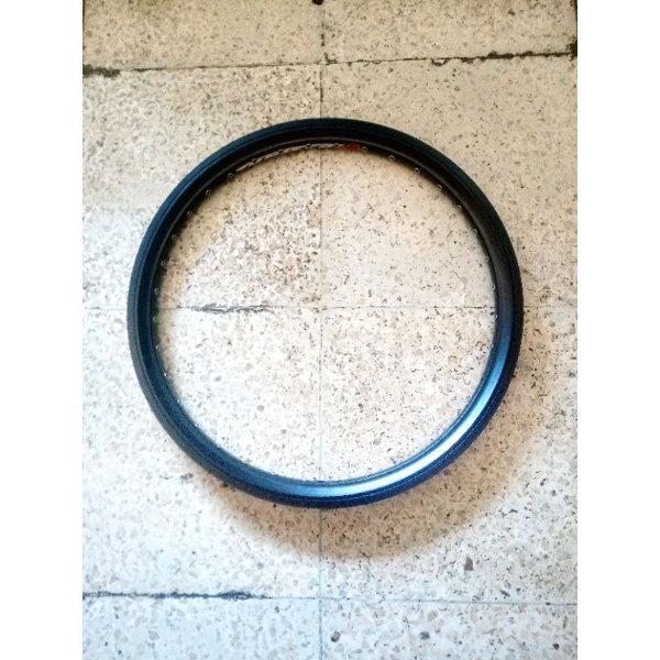 Velg Rim Sepeda 20 United 2038 Double Wall 36H