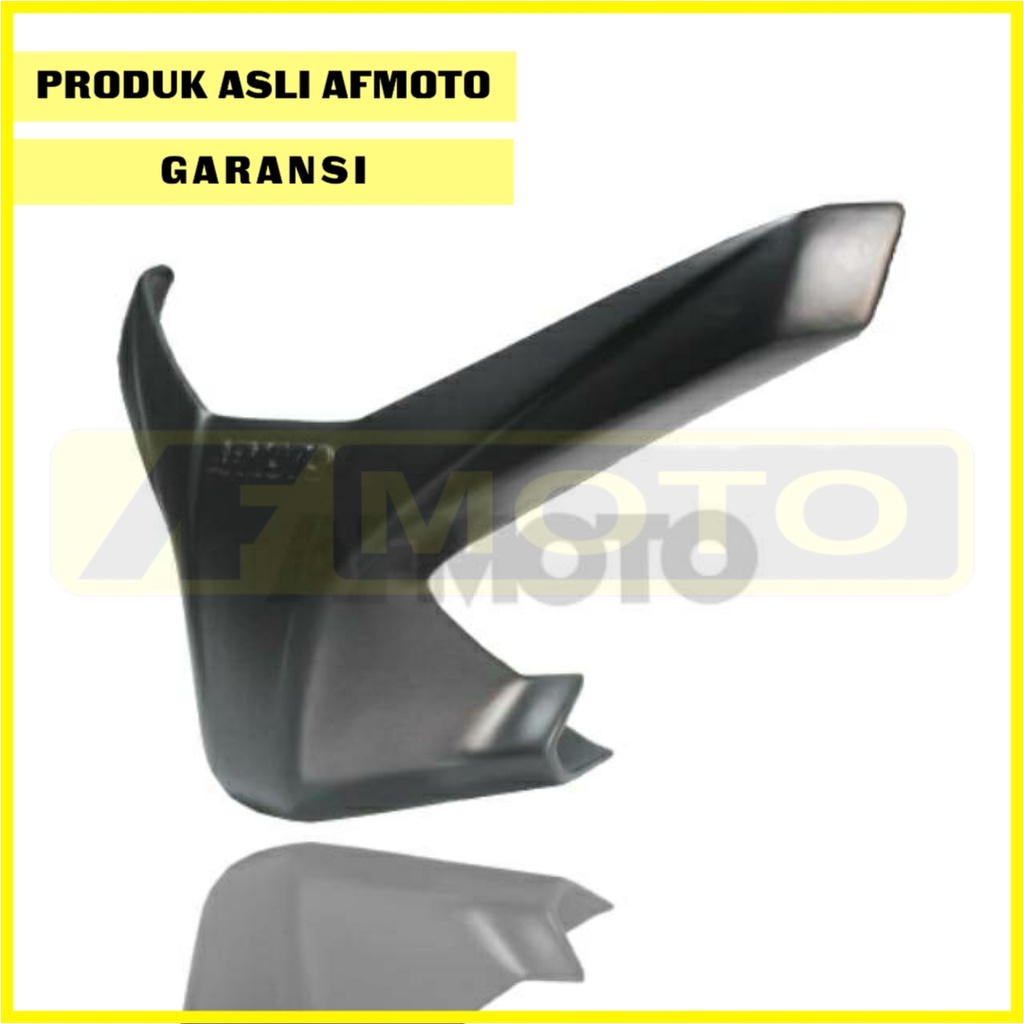 Afmoto Beak Fender Moncong Honda Adv