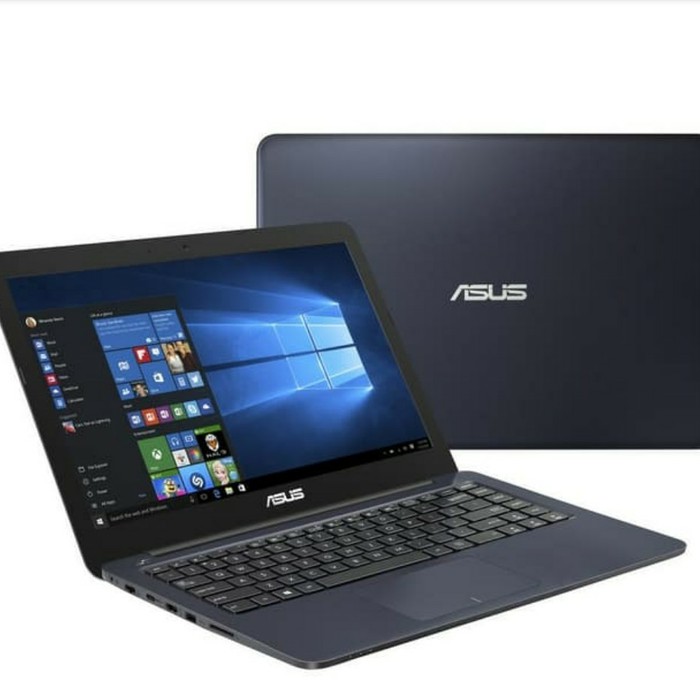 LP2500 Laptop Asus E402YA AMD E2-7015 4GB 1TB VGA AMD R2 14"