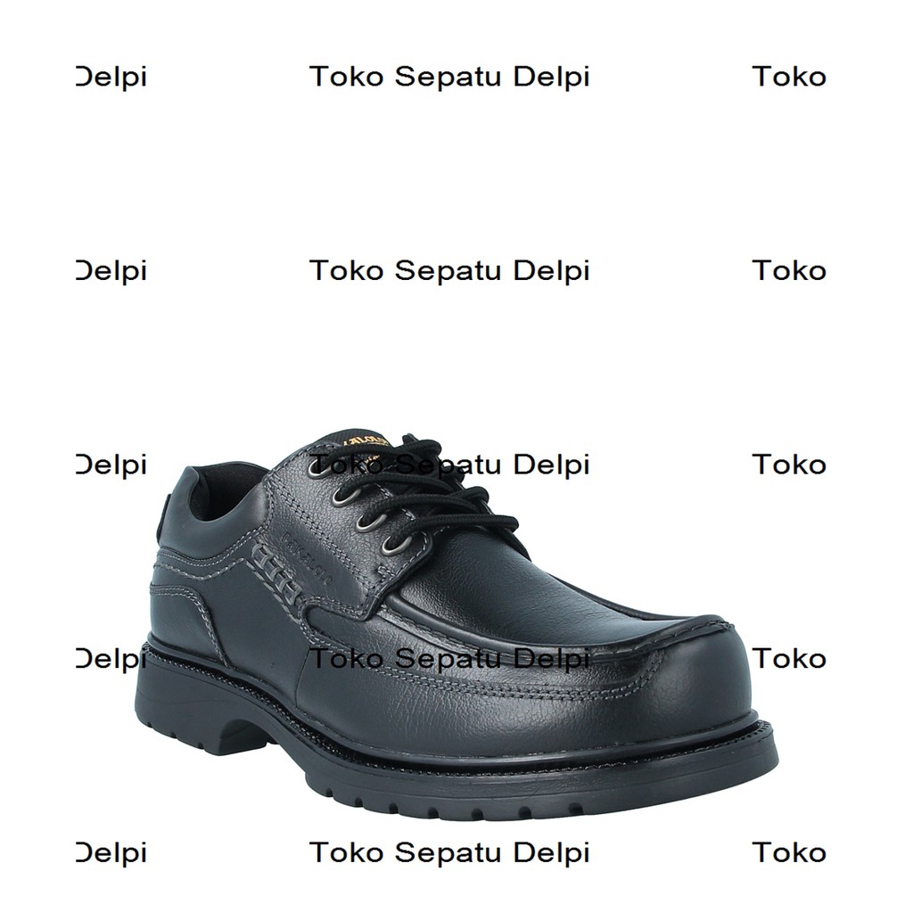 Sepatu Pakalolo N8711 Black