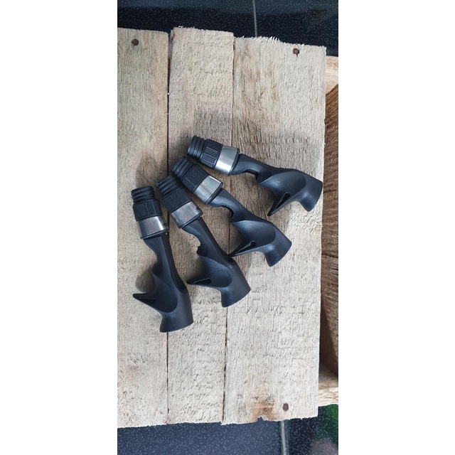 Reel Seat Casting Ukuran 16 / Reel Seat  BC