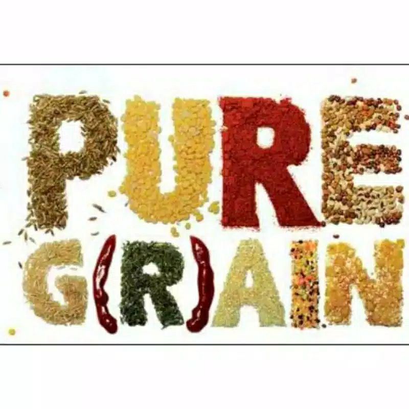 

Pure Grain Alcohol The Best Quality