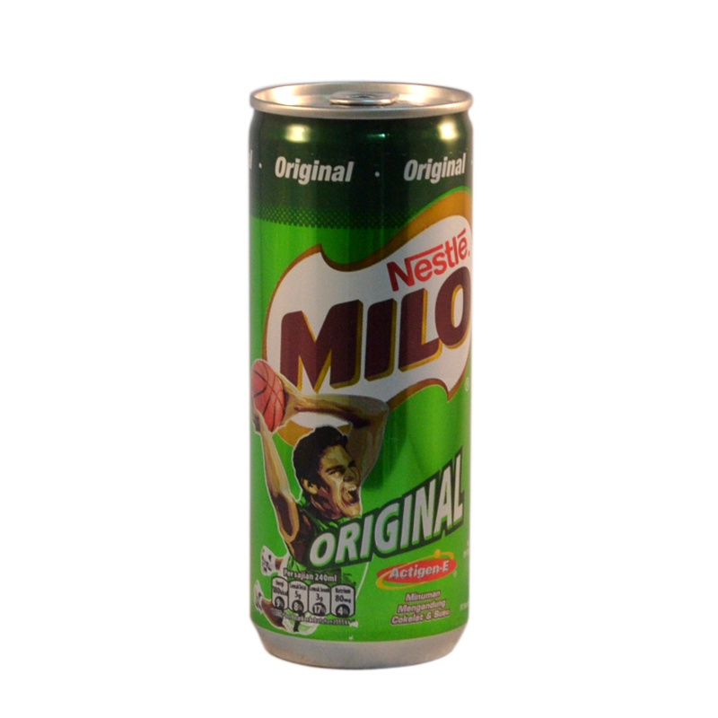 

Milo Mn Actigen-E Klg 220Ml