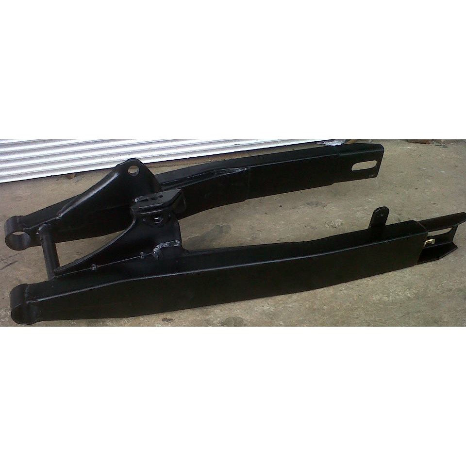 swing arm ts125 model panjang lebar