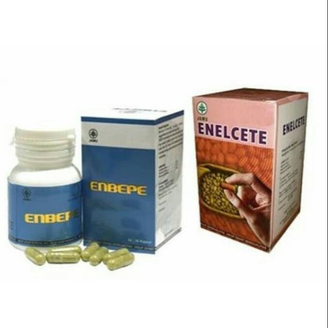 Enbepe enelcete
