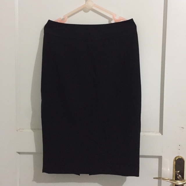 Rok Span The Executive (Black Skirt)