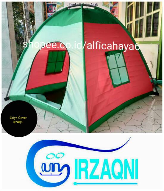 Tenda Dome 120x120