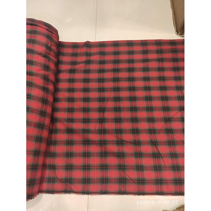 Kain Flannel  Scotland Wales Super  032