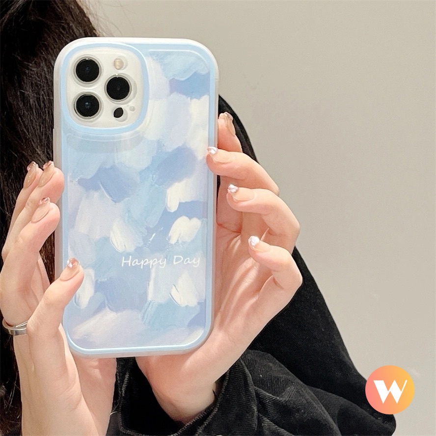 Soft Case Silikon Motif Lukisan Untuk Vivo Y12 Y12i Y93 Y91 Y21 Y33S Y21S Y15A Y95 Y91C Y21A Y15s Y33T Y01 Y15 Y1S Y51 Y20 Y30 Y50 Y20i Y21T