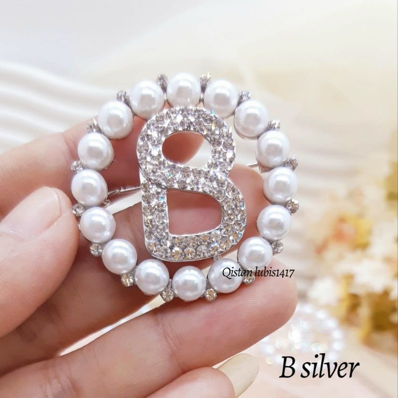 Bros logo Mutiara Diamond