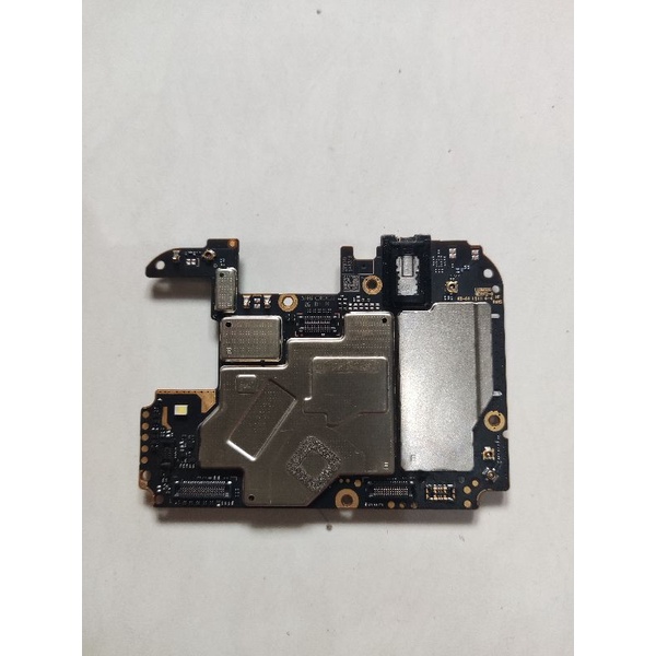 Mesin Xiaomi Redmi 7 Normal Jaya Tested