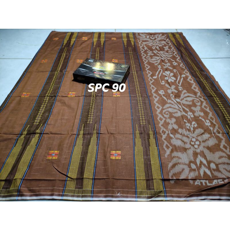 SARUNG ATLAS SPECIAL SONGKET